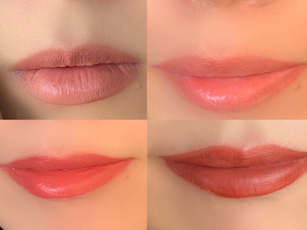 ルージュ アリュール インク フュージョン/CHANEL/口紅を使ったクチコミ(6枚目)