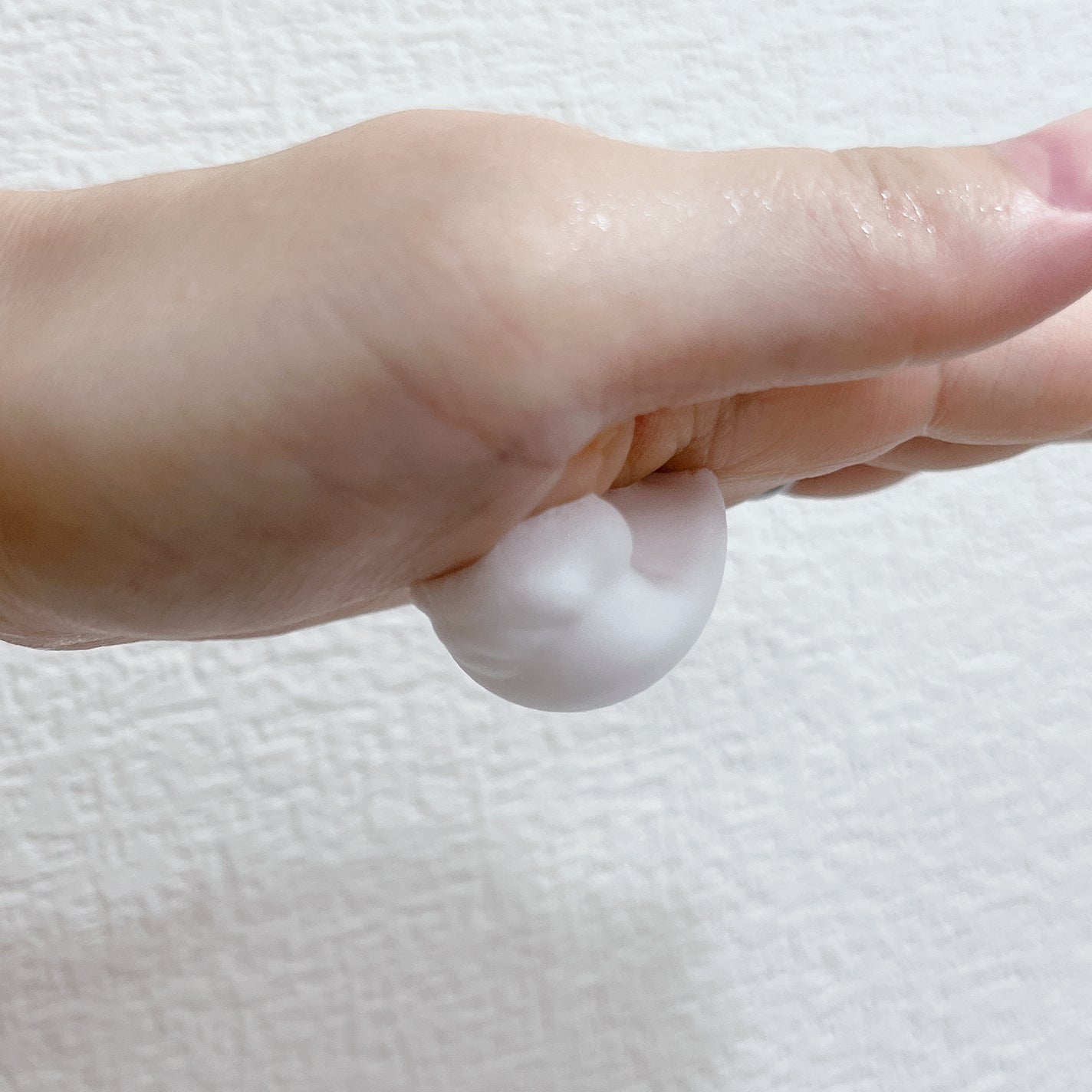 ミニサイズスキンケアセット/BORDER FREE cosmetics/トライアルキットを使ったクチコミ(6枚目)