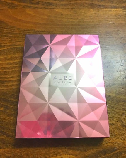 ブラシひと塗りシャドウ/オーブ/アイシャドウパレットを使ったクチコミ(1枚目)