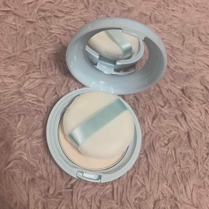 エテュセ フェイスエディション(パウダー)/ettusais/プレストパウダーを使ったクチコミ(2枚目)