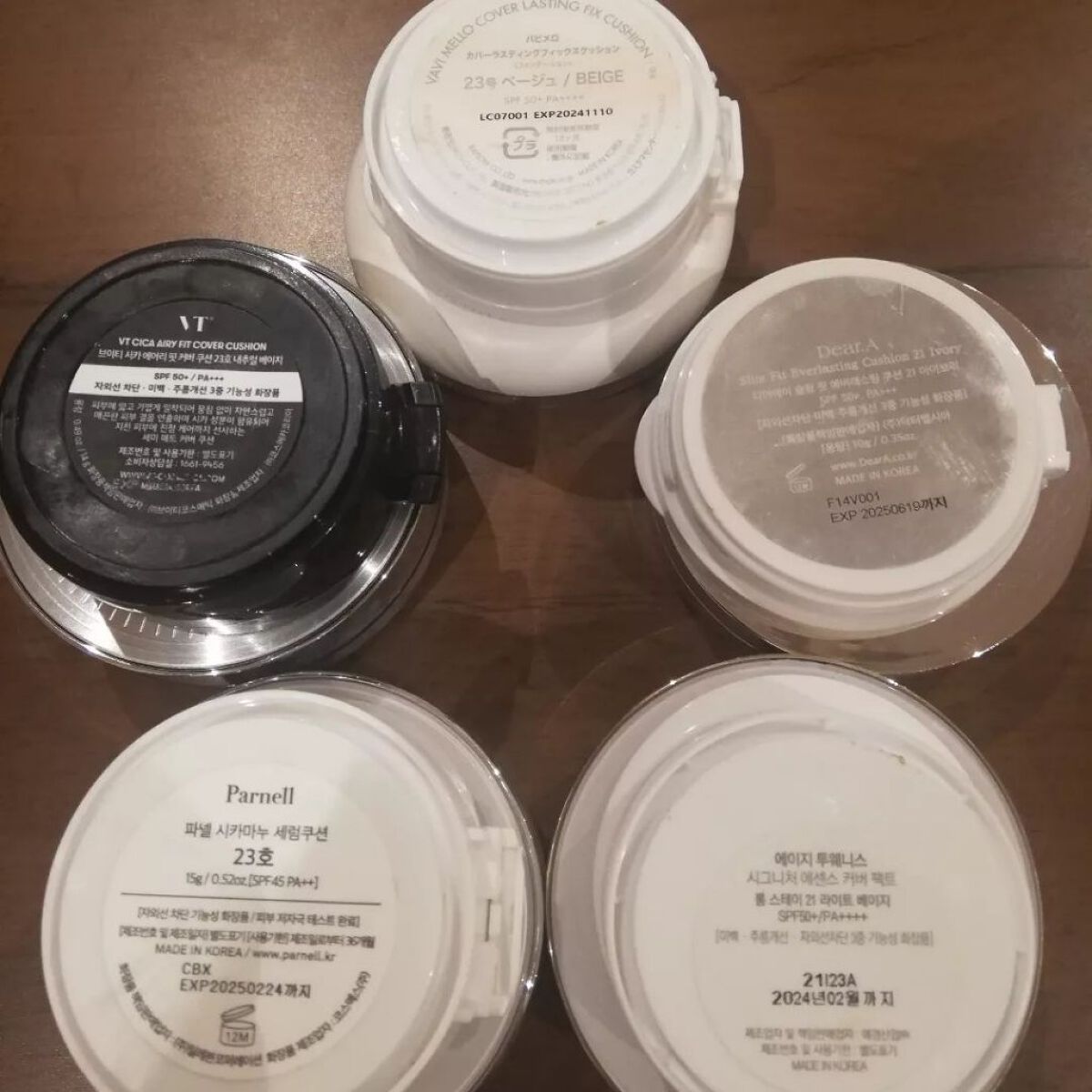 SIGNATURE ESSENCE COVER PACT /AGE20’s/クリーム・エマルジョンファンデーションを使ったクチコミ(2枚目)