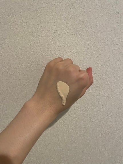 コンフォートスキン ウェア/KANEBO/リキッドファンデーションを使ったクチコミ(3枚目)