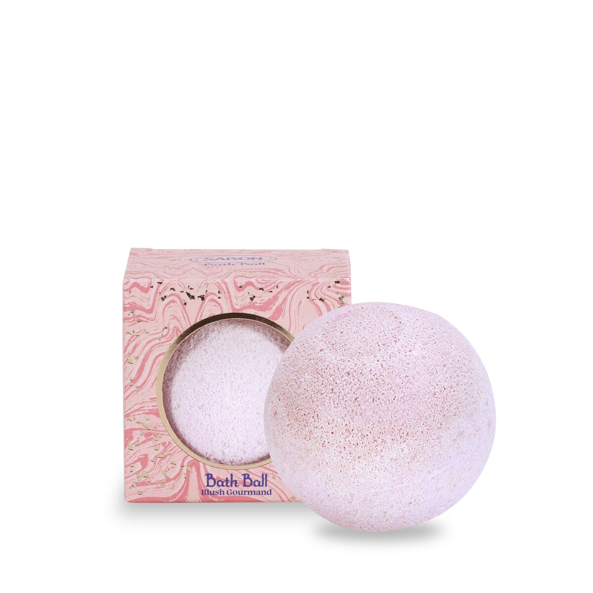 バスボール ブラッシュ・グルマン