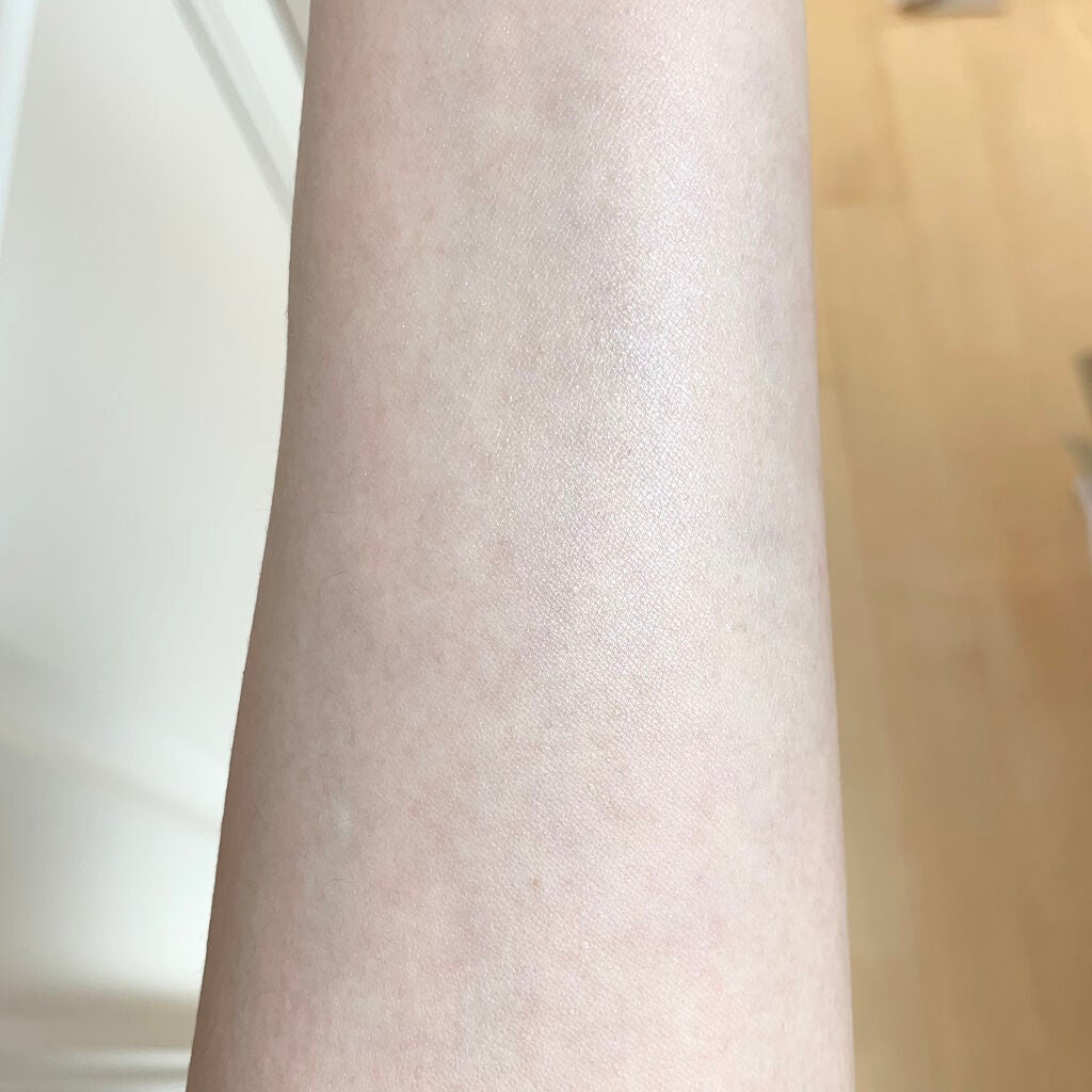 ブライトピュアベース/CandyDoll/化粧下地を使ったクチコミ(4枚目)