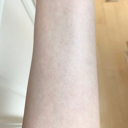 ブライトピュアベース/CandyDoll/化粧下地を使ったクチコミ(4枚目)