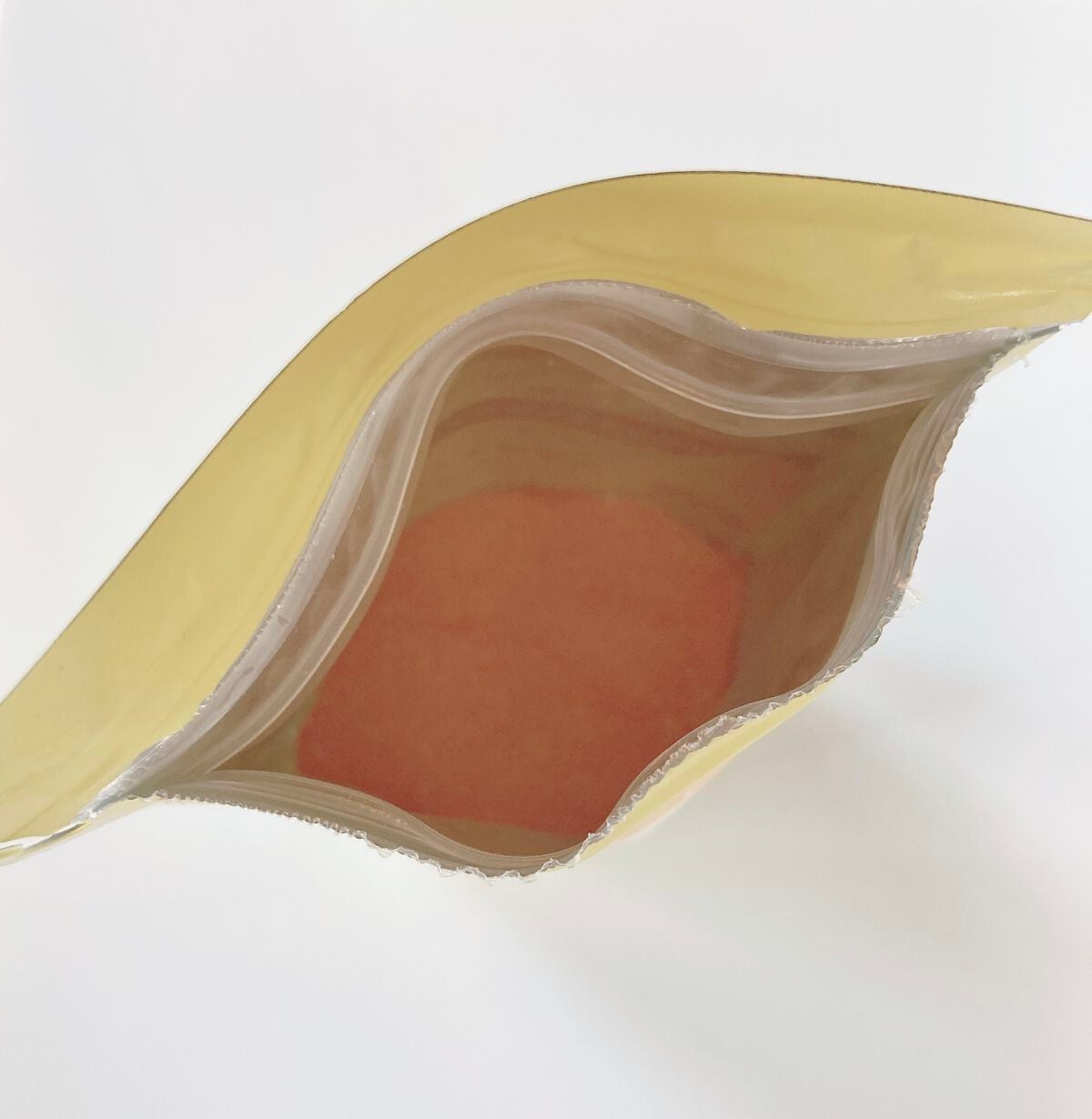 ビタミンC誘導体配合入浴料/amproom/保湿系入浴剤を使ったクチコミ(3枚目)