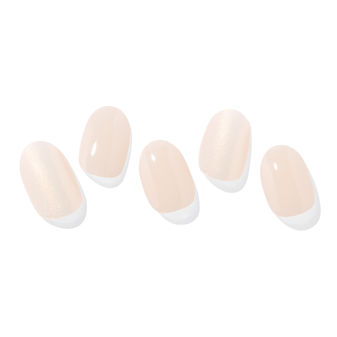 ND-020-G N Glazed Apricot