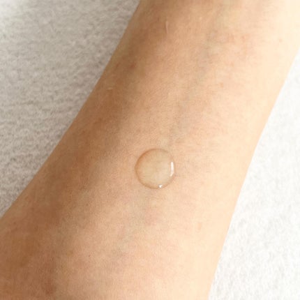 Plenum スムーストリートメント ローション/N organic/化粧水を使ったクチコミ(2枚目)