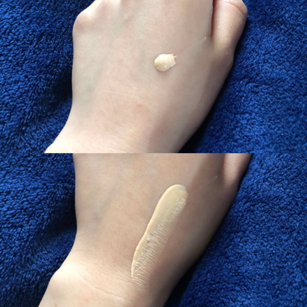 プロテクティング ファンデーション プライマー S/PAUL & JOE BEAUTE/化粧下地を使ったクチコミ(2枚目)