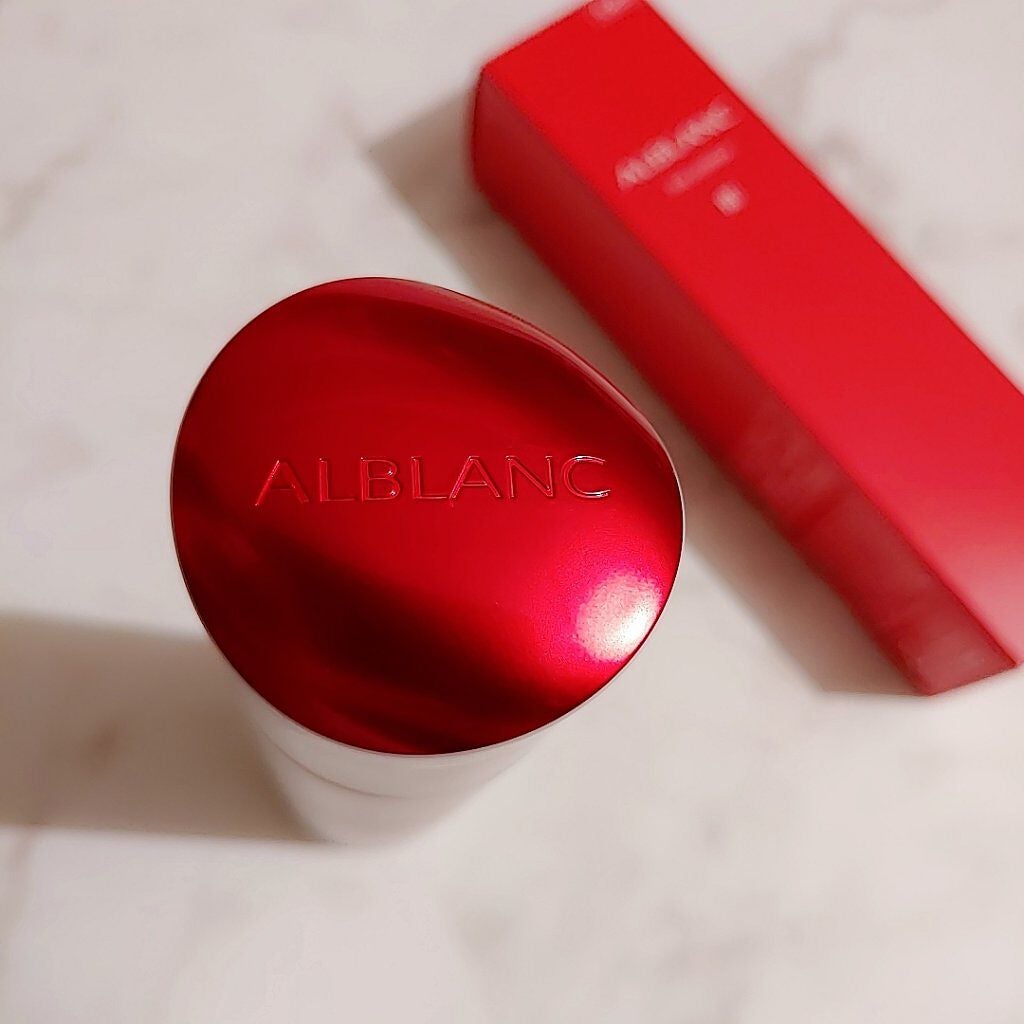 アルブラン ザ ローション III /ALBLANC/化粧水を使ったクチコミ(2枚目)