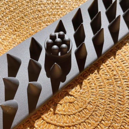 カクタスバンド/イエスパ/ツボ押し・マッサージグッズを使ったクチコミ(9枚目)