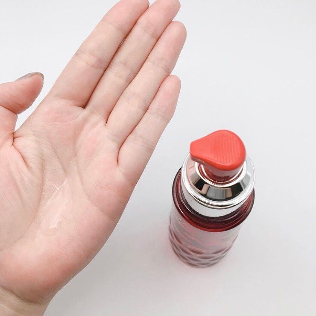 S.E.ローション2/ラクトデュウ/化粧水を使ったクチコミ(3枚目)