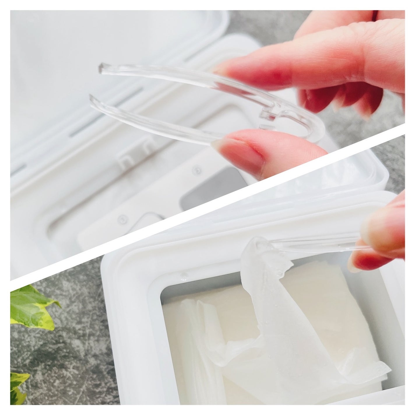 レッドブレミッシュクイックPHAシートマスク/Dr.G/シートマスク・パックを使ったクチコミ(5枚目)