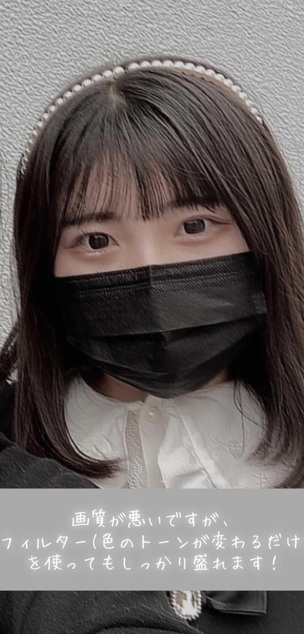 ジューシーピュアアイズ/キャンメイク/アイシャドウパレットを使ったクチコミ(6枚目)