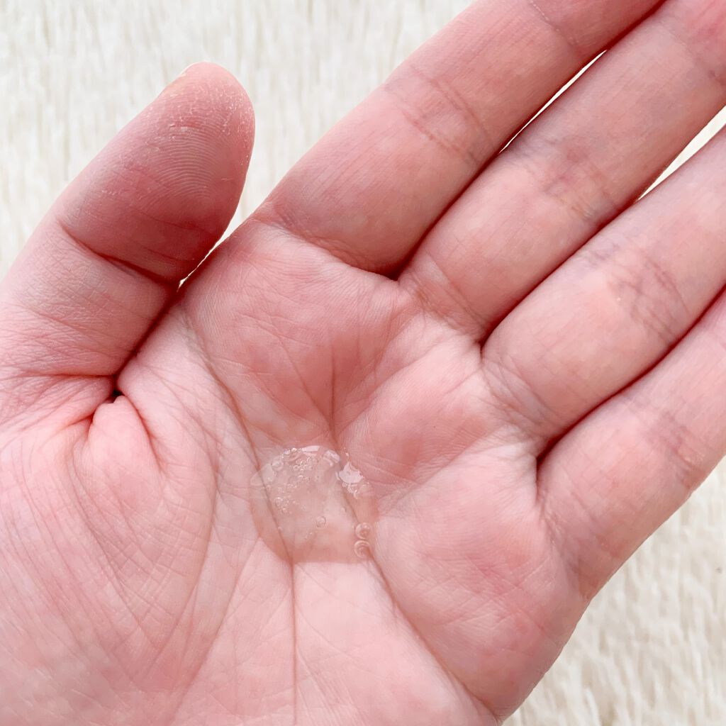 キールズ ハーバル トナー CL アルコールフリー/Kiehl's/化粧水を使ったクチコミ(4枚目)