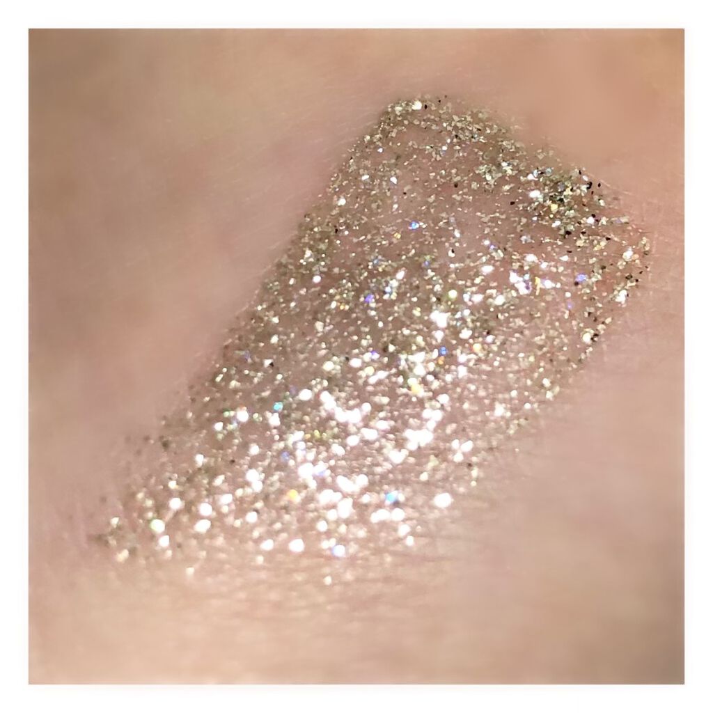 ティアグリッジー 01 ベニート/フォレンコス/ジェル・クリームアイシャドウを使ったクチコミ（3枚目）