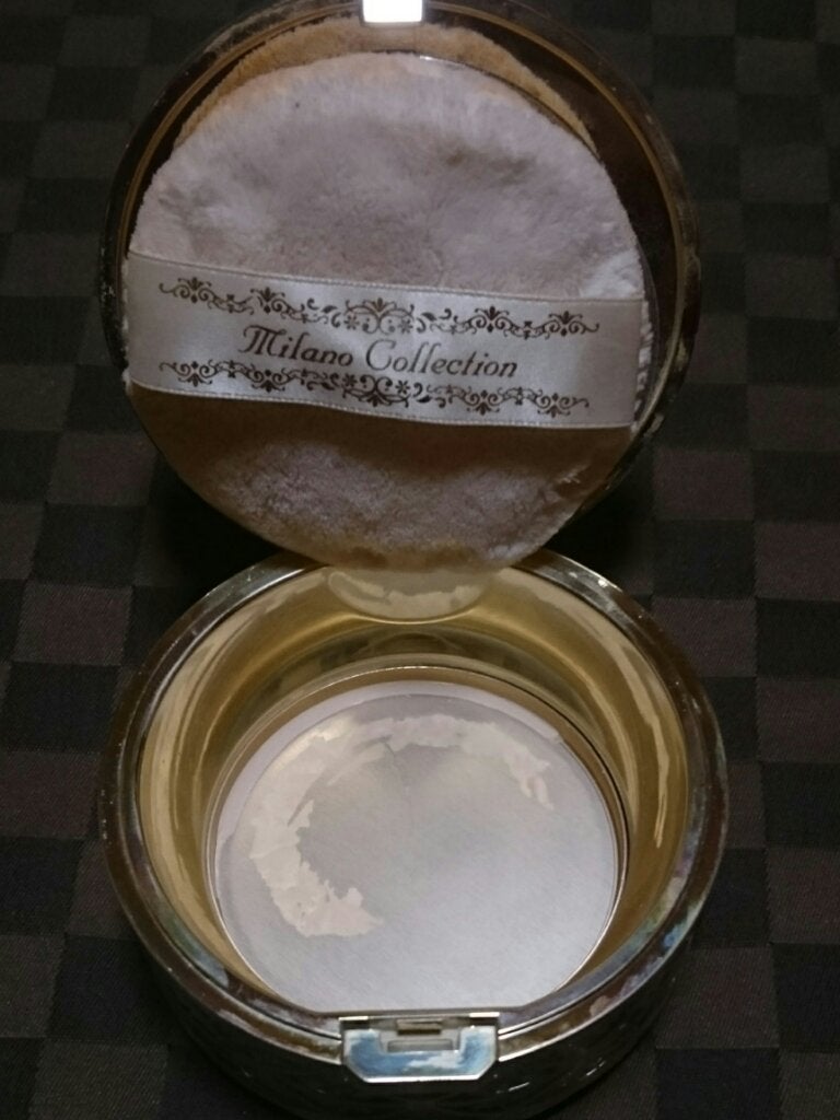 フェースアップパウダー2020/ミラノコレクション/プレストパウダーを使ったクチコミ(1枚目)