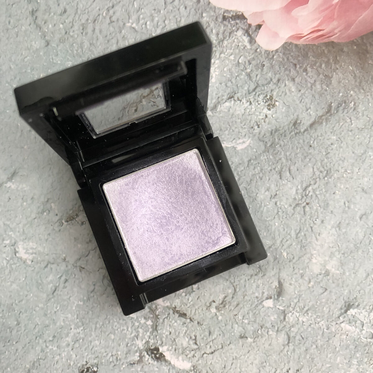 ヴィセ アヴァン シングルアイカラー 010 FROST MIRAGE /Visée/単色アイシャドウを使ったクチコミ（2枚目）