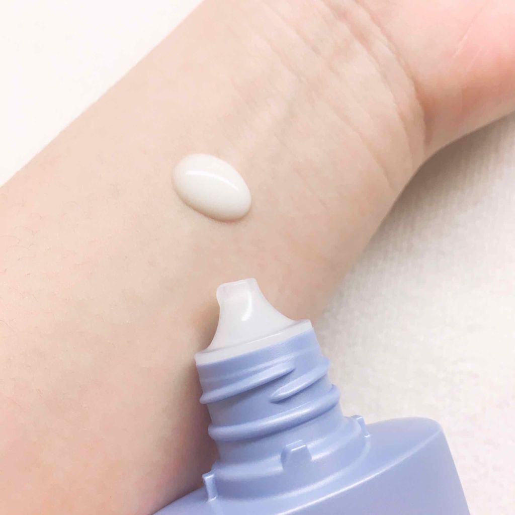 ニベアサン ウォータージェル SPF35/ニベア/日焼け止め・UVケアを使ったクチコミ(3枚目)