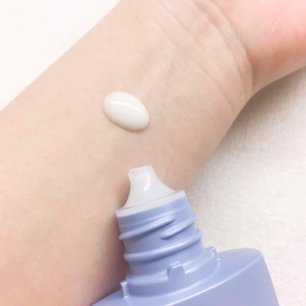 ニベアサン ウォータージェル SPF35/ニベア/日焼け止め・UVケアを使ったクチコミ(3枚目)