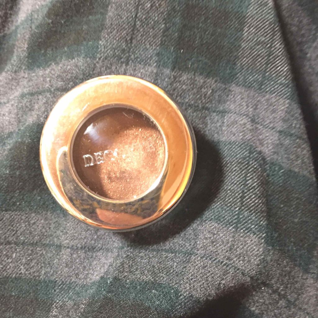 イルミクチュールシャドウ/excel/ジェル・クリームアイシャドウを使ったクチコミ（1枚目）