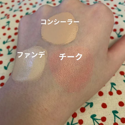 ブラッシュ/NARS/パウダーチークを使ったクチコミ(8枚目)