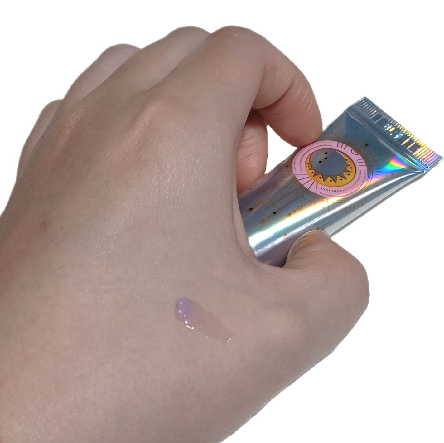 イリュン コラーゲンモイスチャーリップマスク/illuN/リップマスクを使ったクチコミ(3枚目)