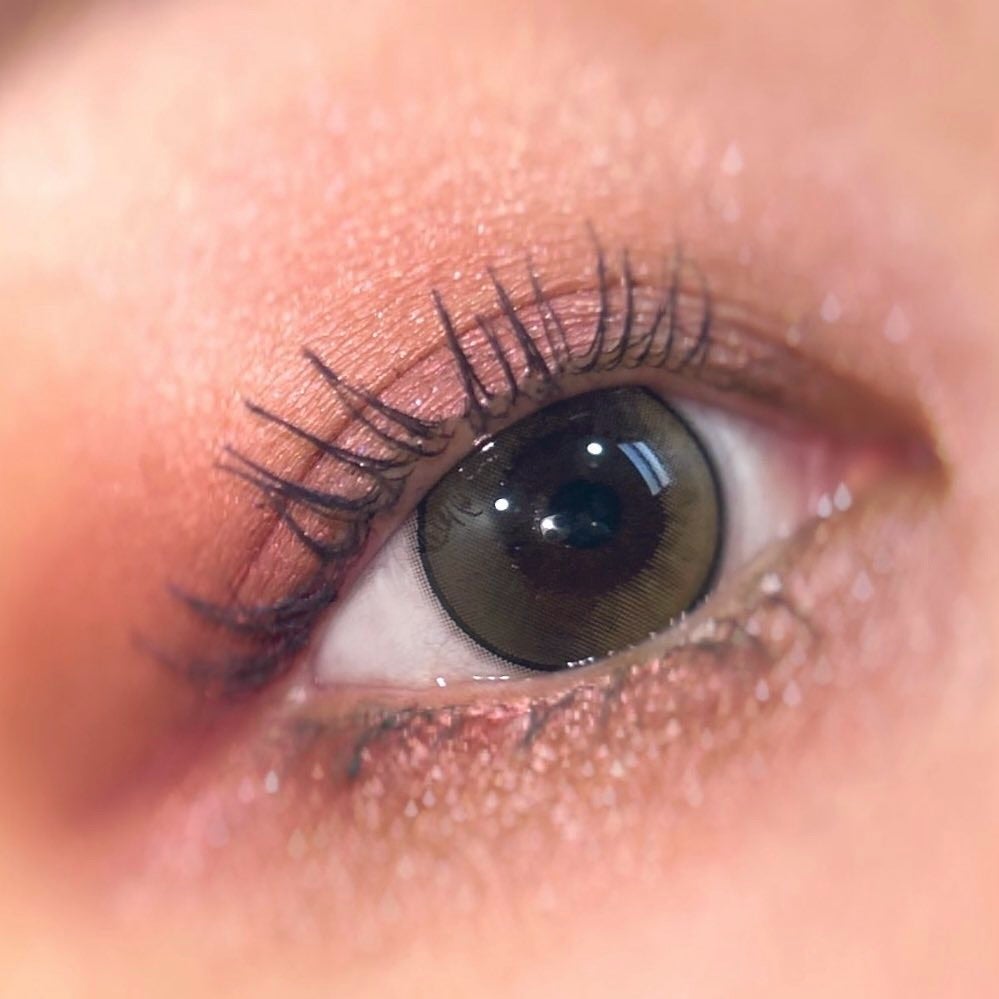 マスカラフィクサー パーフェクトラッシュ/ETUDE/マスカラ下地を使ったクチコミ(4枚目)