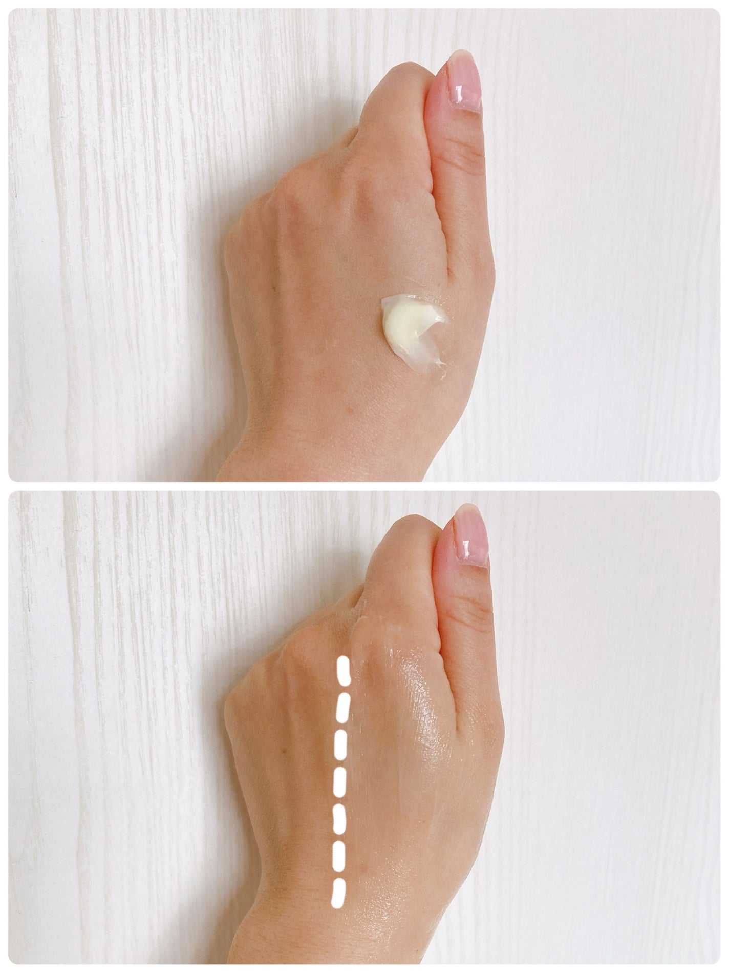 レッドブレミッシュ リペアスージングクリーム/Dr.G/フェイスクリームを使ったクチコミ(3枚目)