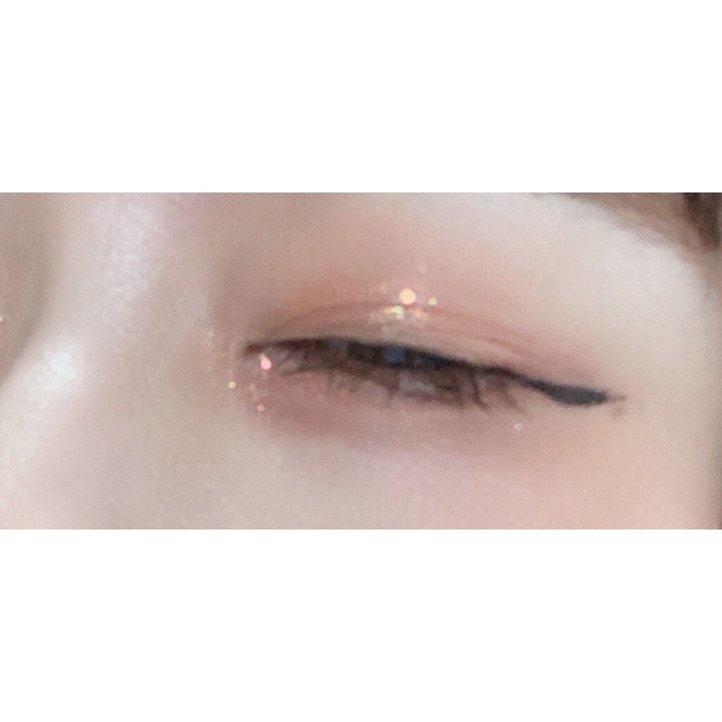 ベターザンパレット/rom&nd/アイシャドウパレットを使ったクチコミ(6枚目)