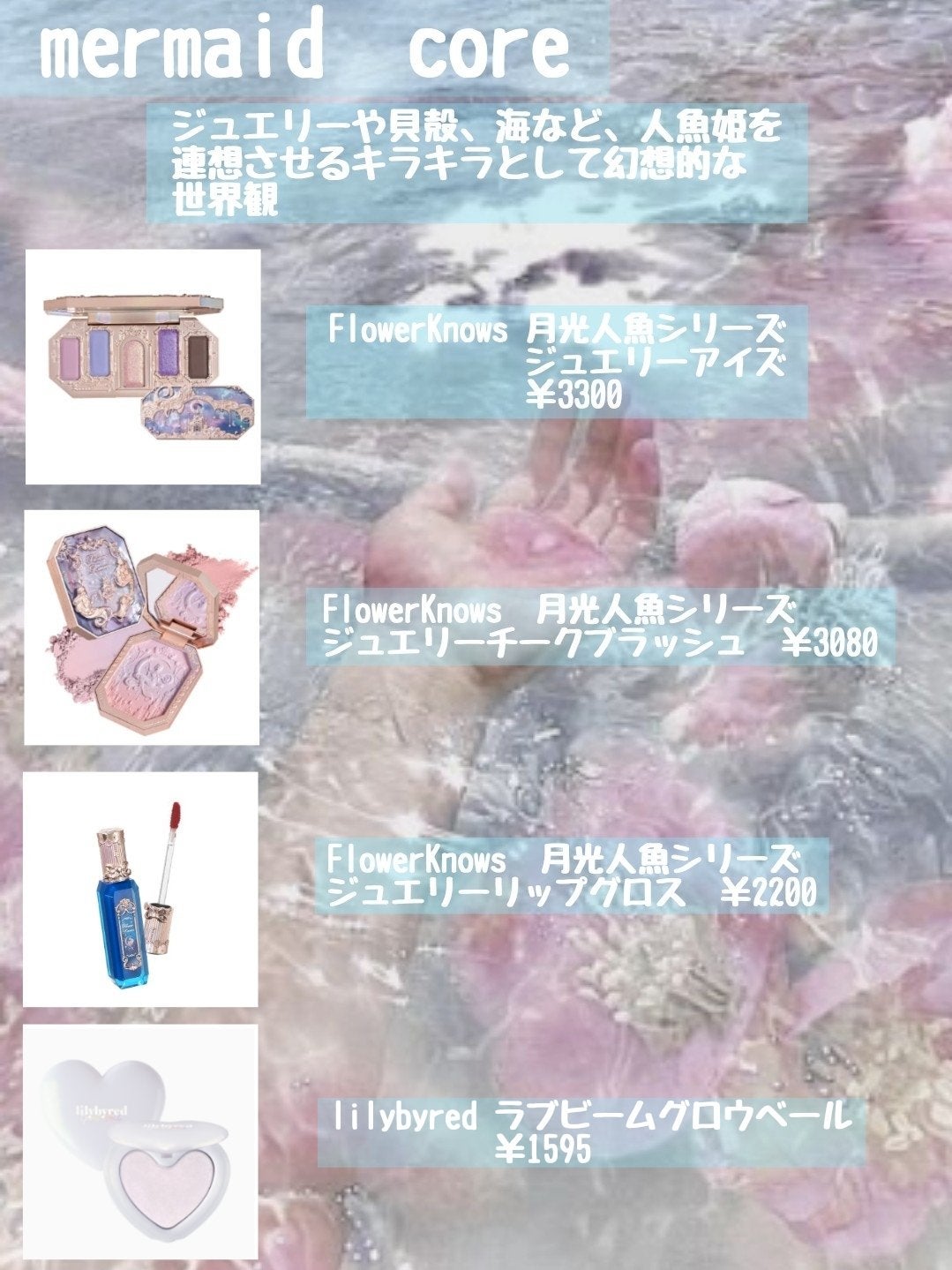 グロウフルールチークス(ブレンドタイプ)/キャンメイク/パウダーチークを使ったクチコミ(4枚目)