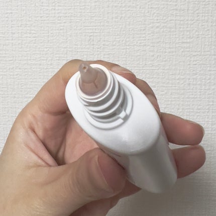 潤浸保湿 UVローション/キュレル/日焼け止めローションを使ったクチコミ(6枚目)