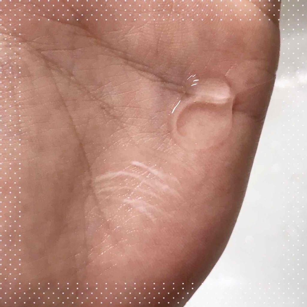 潤いクレンジング洗顔/ももぷり/洗顔フォームを使ったクチコミ(4枚目)