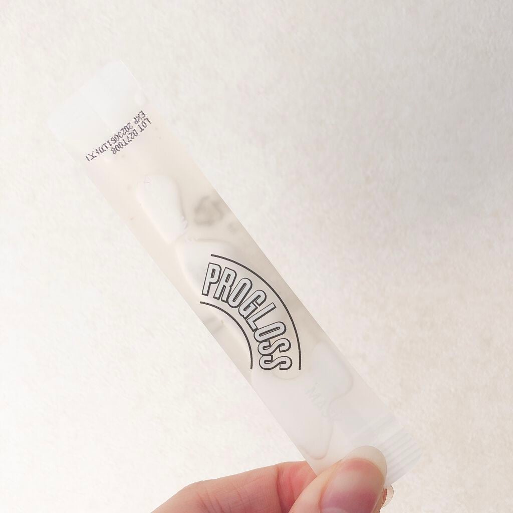 プログロススリーピングマスク/VT/シートマスク・パックを使ったクチコミ(2枚目)