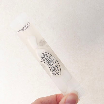 プログロススリーピングマスク/VT/シートマスク・パックを使ったクチコミ(2枚目)