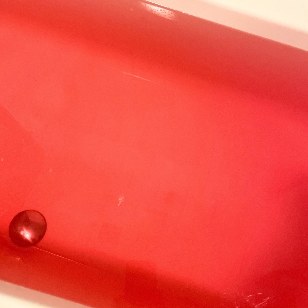 バブ モンスターバブルMEGA級 ボコボコ泡 スパイシーエナジーの香り​/バブ/炭酸系入浴剤を使ったクチコミ（3枚目）