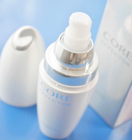 コアエフェクター/ファンケル/美容液を使ったクチコミ(2枚目)