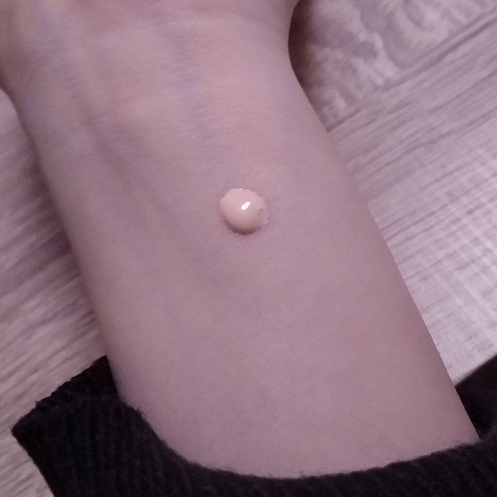 ルースセッティングパウダー トランスルーセント/ローラ メルシエ/ルースパウダーを使ったクチコミ(3枚目)