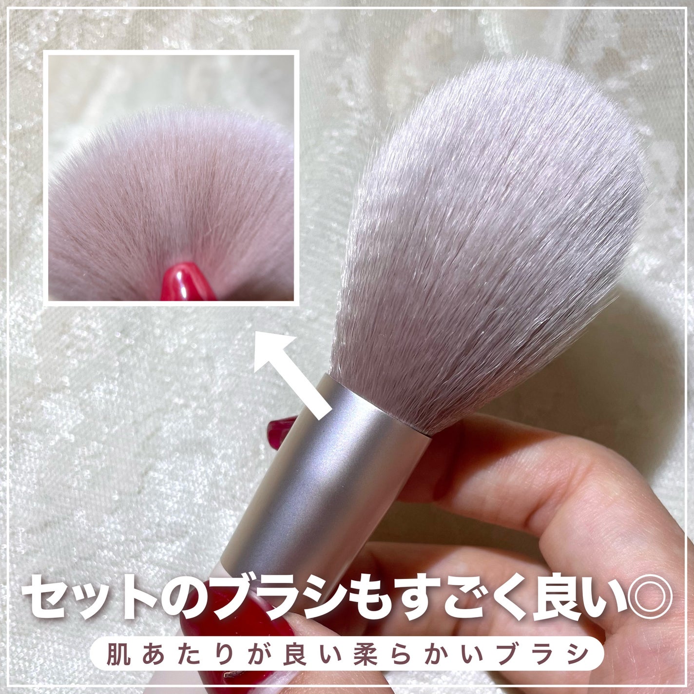 コントゥアパウダー/ETUDE/シェーディングを使ったクチコミ(6枚目)