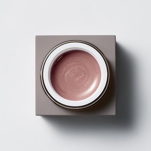 カラージェル BP007 パールオークル