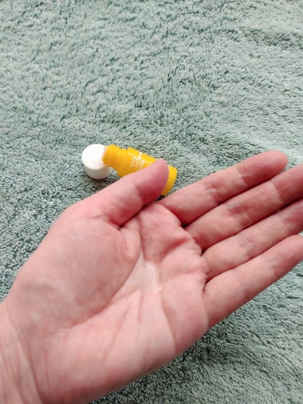 オンリーミネラル Nude 10days トライアル/ONLY MINERALS/トライアルキットを使ったクチコミ(3枚目)