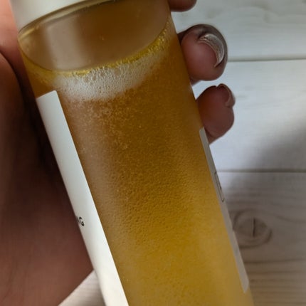 タイム イズ ランニング アウト ミスト/SIORIS/ミスト状化粧水を使ったクチコミ(3枚目)