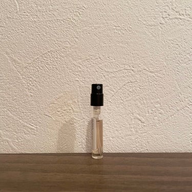 レプリカ オードトワレ コーヒー ブレイク/MAISON MARTIN MARGIELA PARFUMS/香水(レディース)を使ったクチコミ（2枚目）