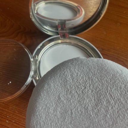 ハイドラセッティングパウダー/byLieto/プレストパウダーを使ったクチコミ(3枚目)