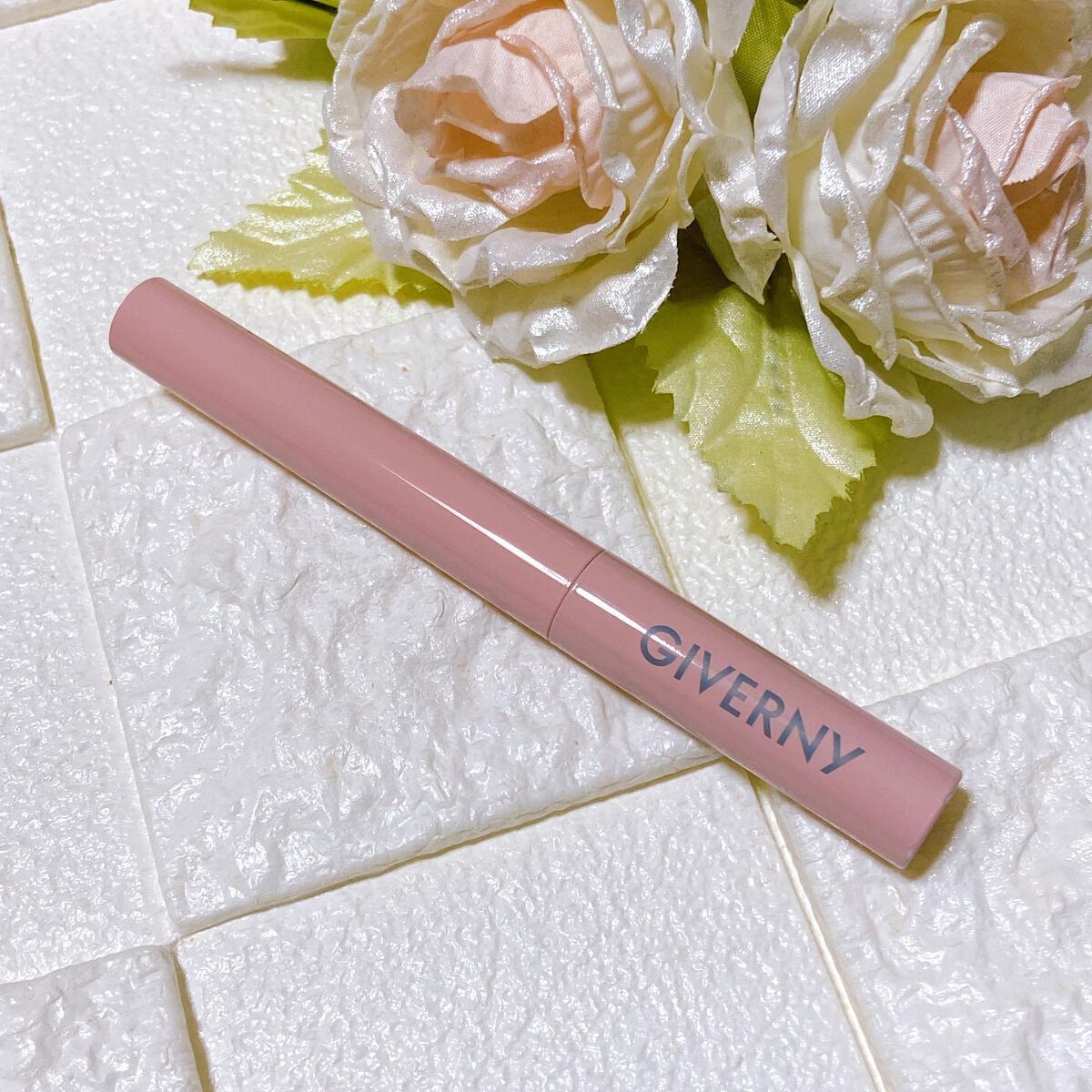 密着センシティブマスカラ/GIVERNY/マスカラを使ったクチコミ(3枚目)