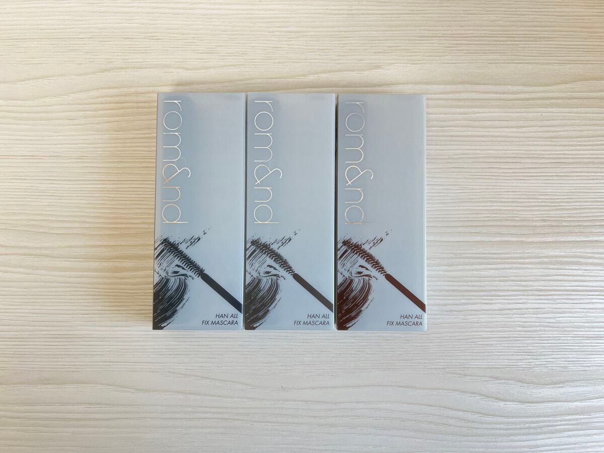 マスカラセット LIPSフェスタ Winter 2023/LIPS/メイクアップキットを使ったクチコミ(2枚目)