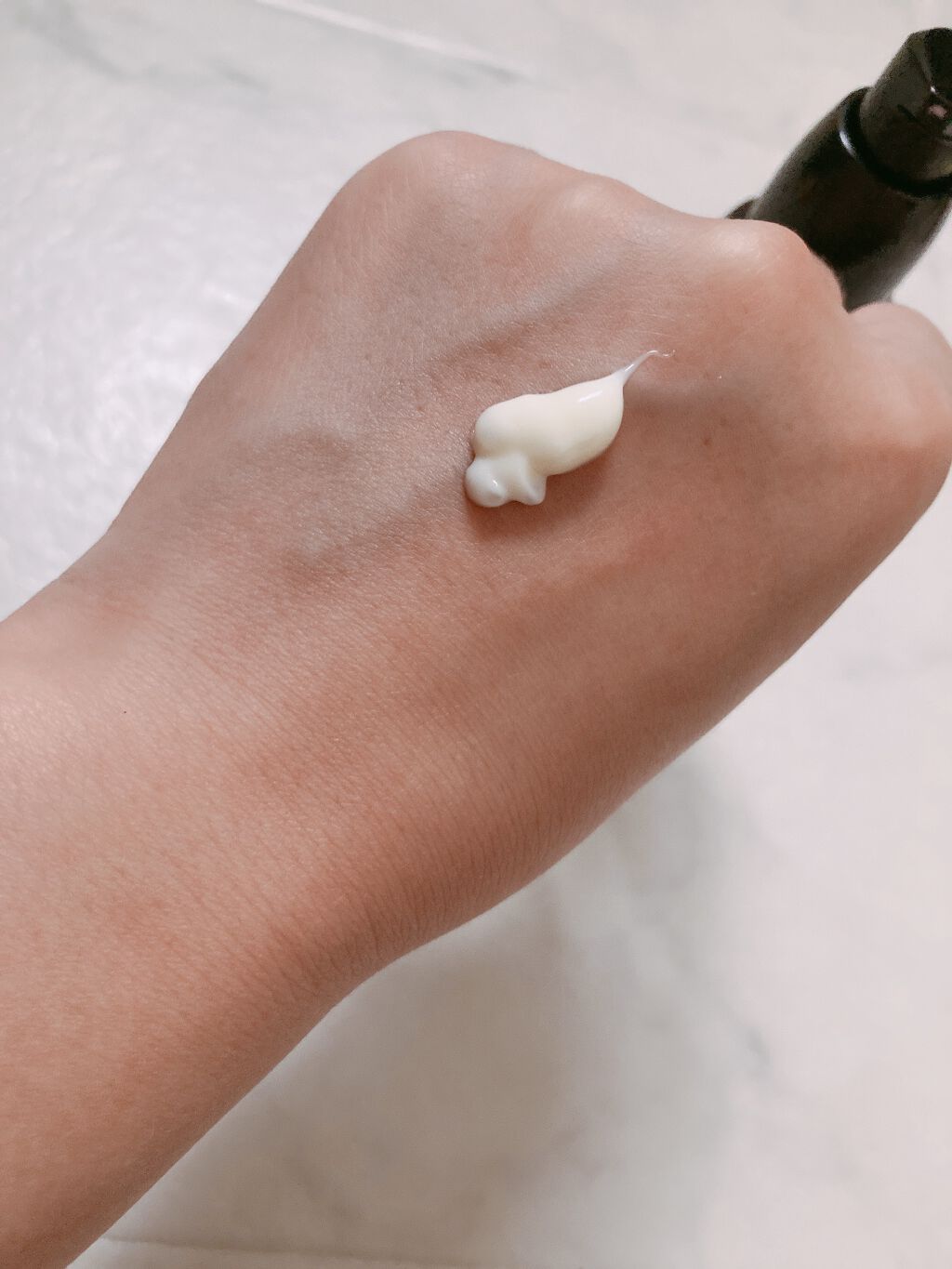 リフトホワイト パーフェクション/BRIGHTAGE/美容液を使ったクチコミ(4枚目)