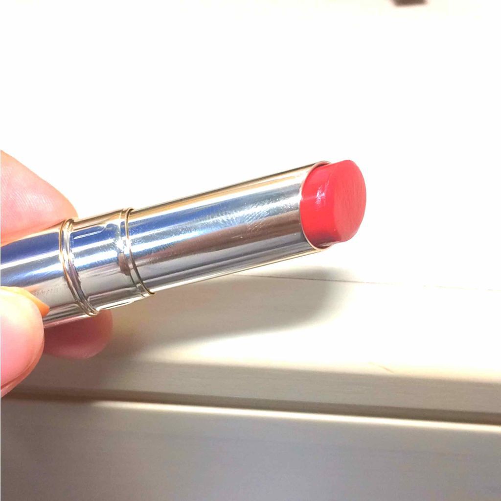 オペラ リップティント N/OPERA/リップティントを使ったクチコミ（2枚目）