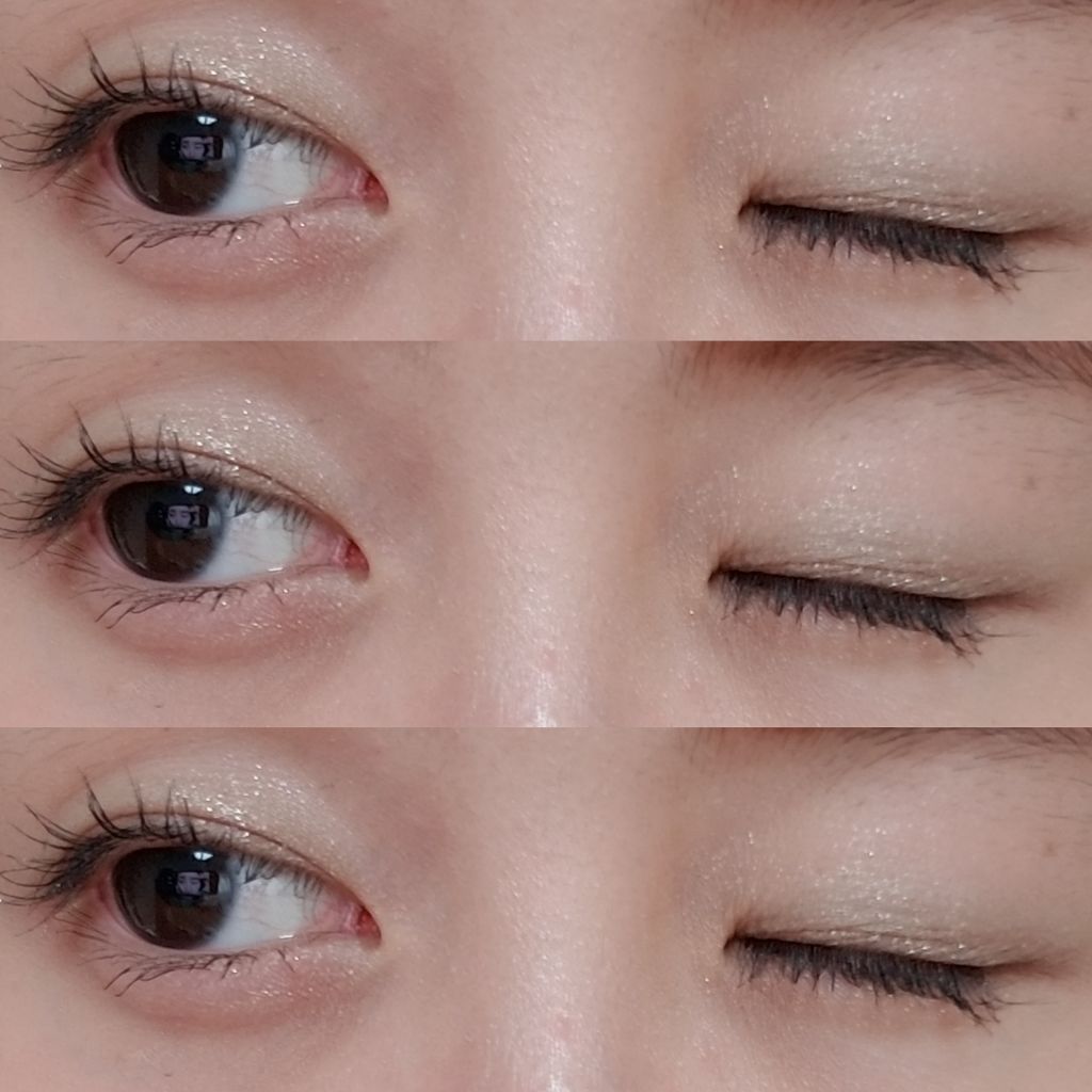 デザイニング アイシェード/IPSA/アイシャドウパレットを使ったクチコミ(1枚目)