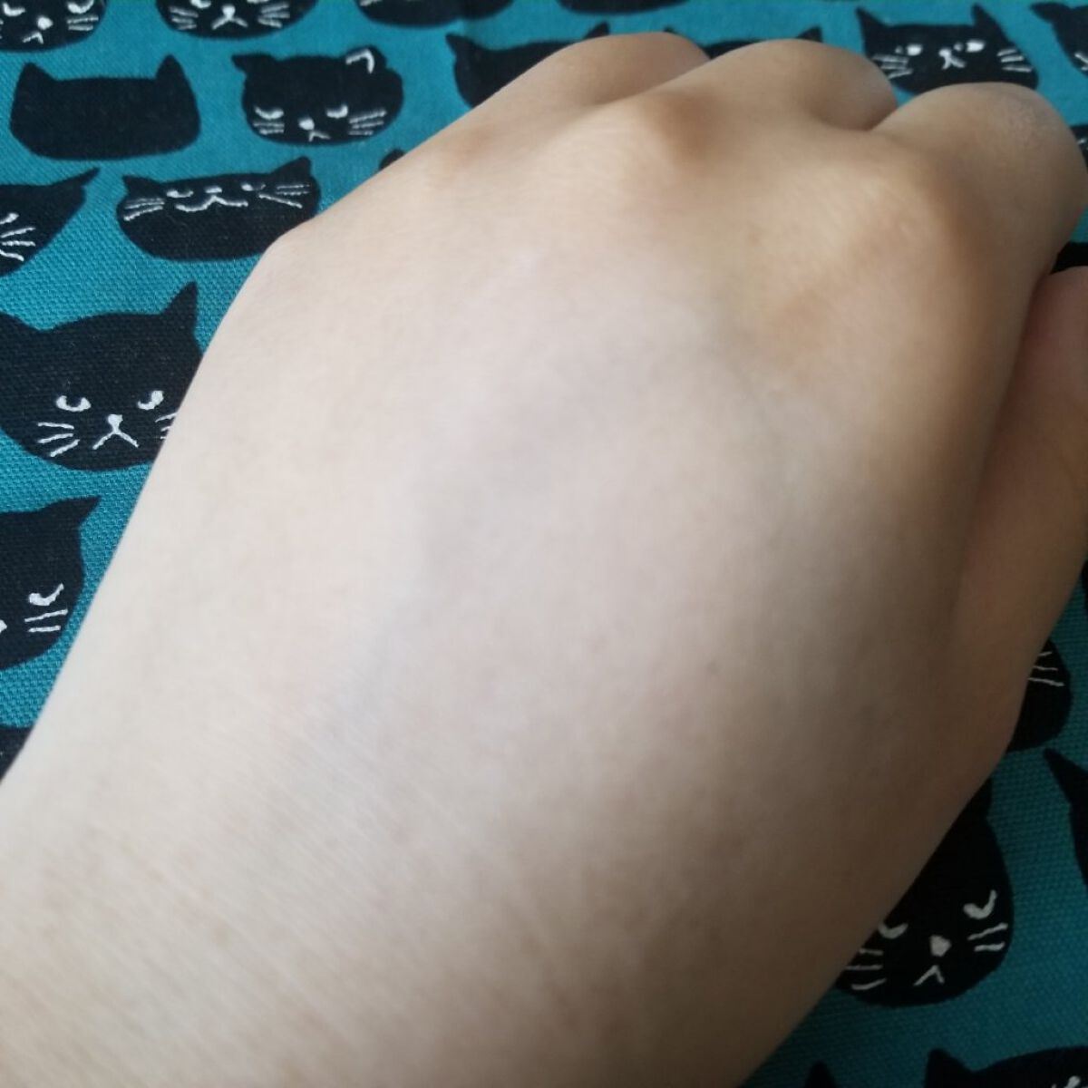 アリィー クロノビューティ ジェルUV EX/アリィー/日焼け止めジェルを使ったクチコミ(7枚目)